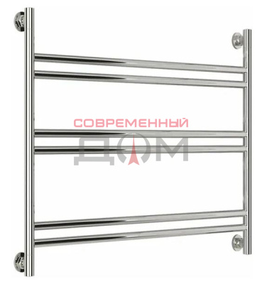 Полотенцесушитель электрический E-образный "Oasis" ECO-E50/80W6P